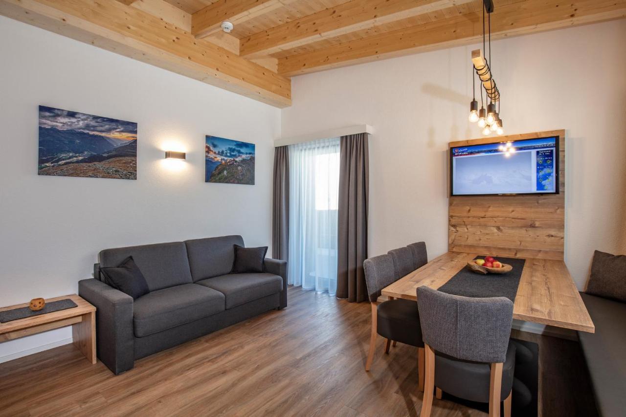 Apart Sonnhof Sölden Exteriör bild