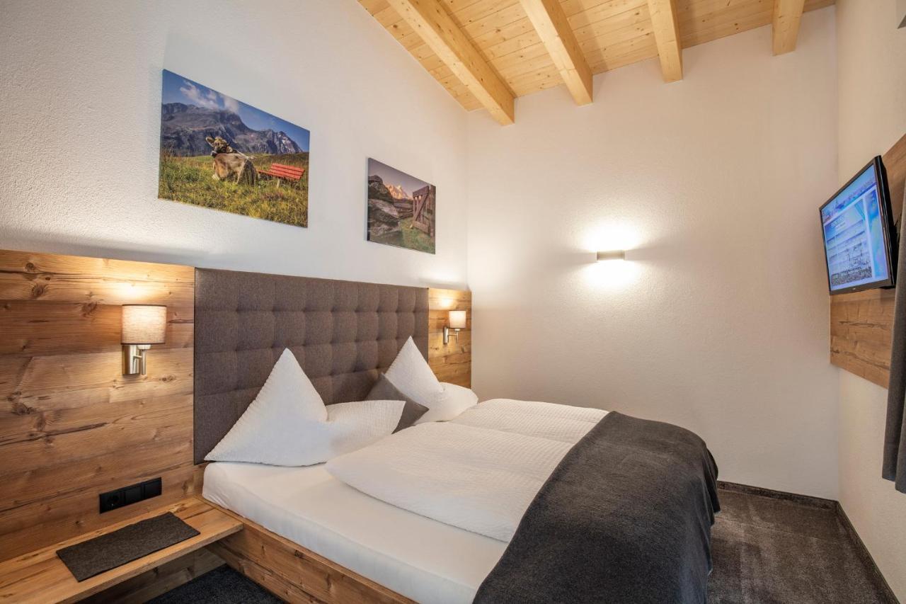 Apart Sonnhof Sölden Exteriör bild