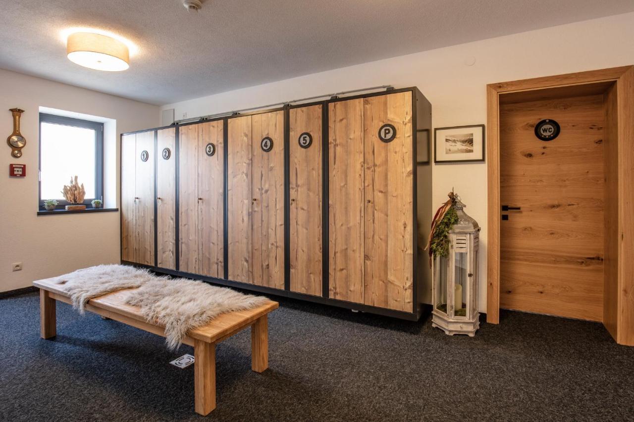 Apart Sonnhof Sölden Exteriör bild
